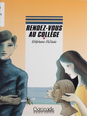 cover image of Rendez-vous au collège